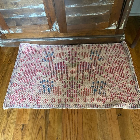 Anthropologie Elephant Matteo Bath Mat - Picture 5 of 8